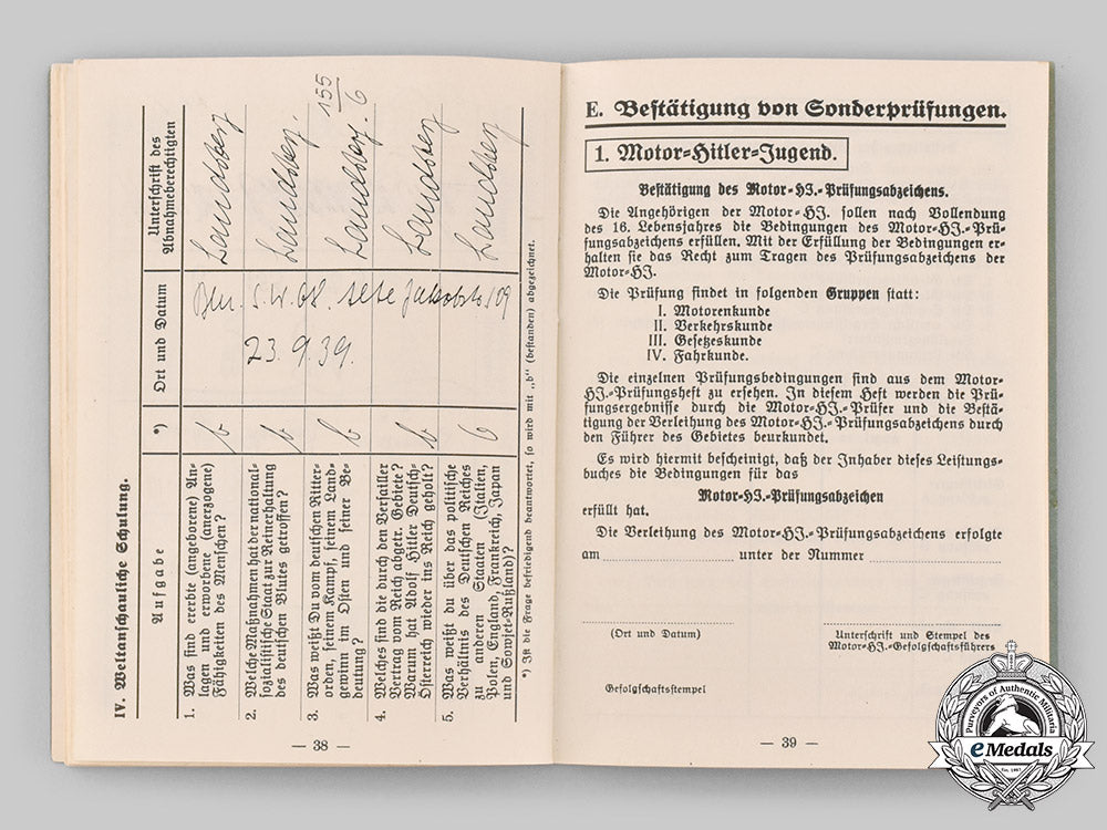 germany,_hj._a_lot_of_award_booklets_and_identity_documents_ci19_5402