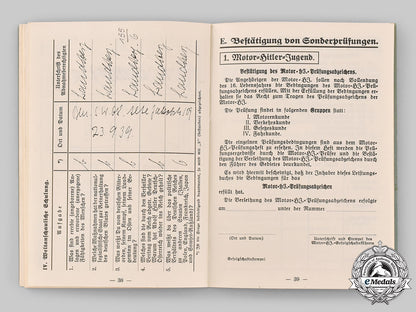 germany,_hj._a_lot_of_award_booklets_and_identity_documents_ci19_5402