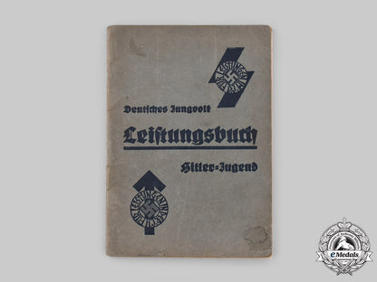 germany,_hj._a_lot_of_award_booklets_and_identity_documents_ci19_5404