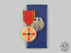 Germany, Federal Republic. An Order Of Merit, Merit Medal