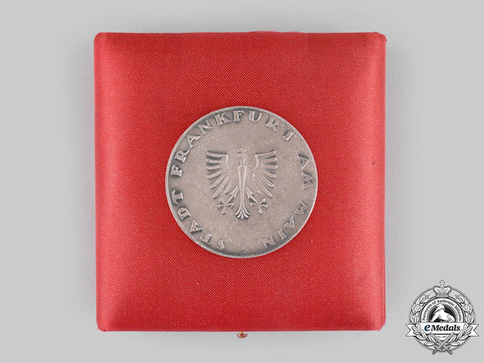 germany,_federal_republic._a_city_of_frankfurt_am_main_medal_for_special_merit,_named_ci19_5487