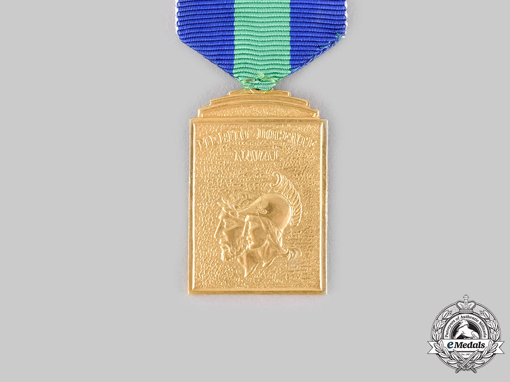 mexico,_republic._a_naval_teaching_merit_medal,_i_class,_c.1945_ci19_5547