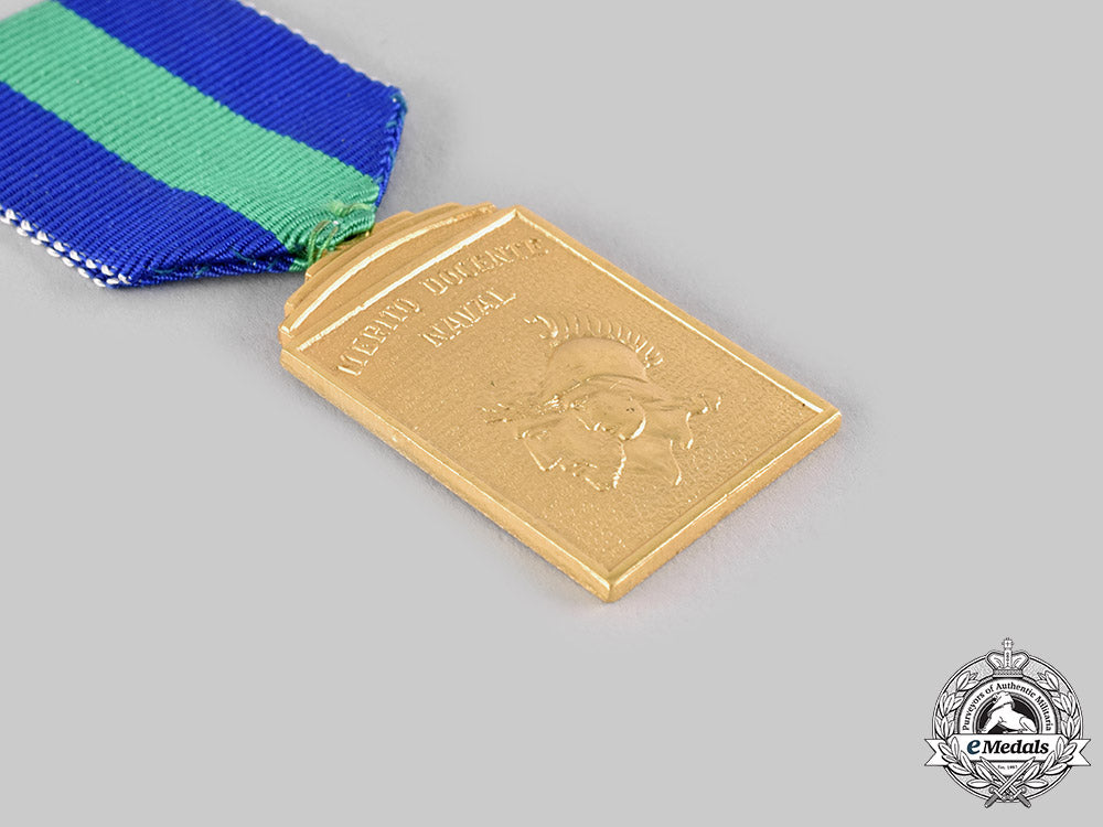 mexico,_republic._a_naval_teaching_merit_medal,_i_class,_c.1945_ci19_5549