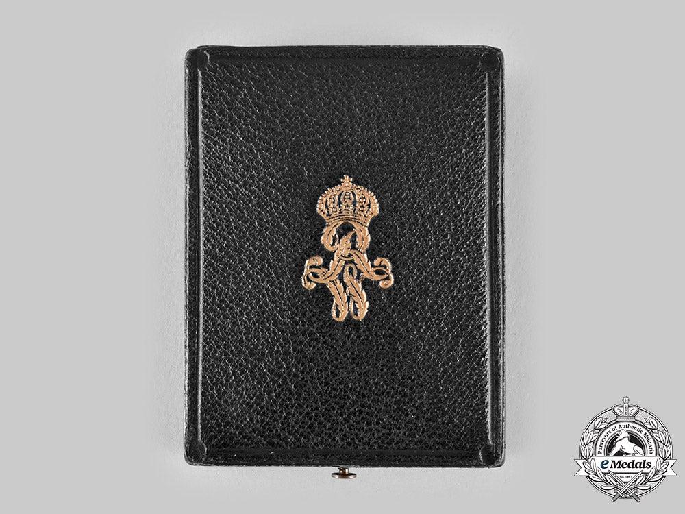 prussia,_kingdom._an_order_of_the_crown,_iii_class_cross_in_gold,_c.1900_ci19_5612