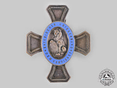Germany, Weimar Republic. A Bavarian Veterans Association Honour Cross By Deschler & Sohn