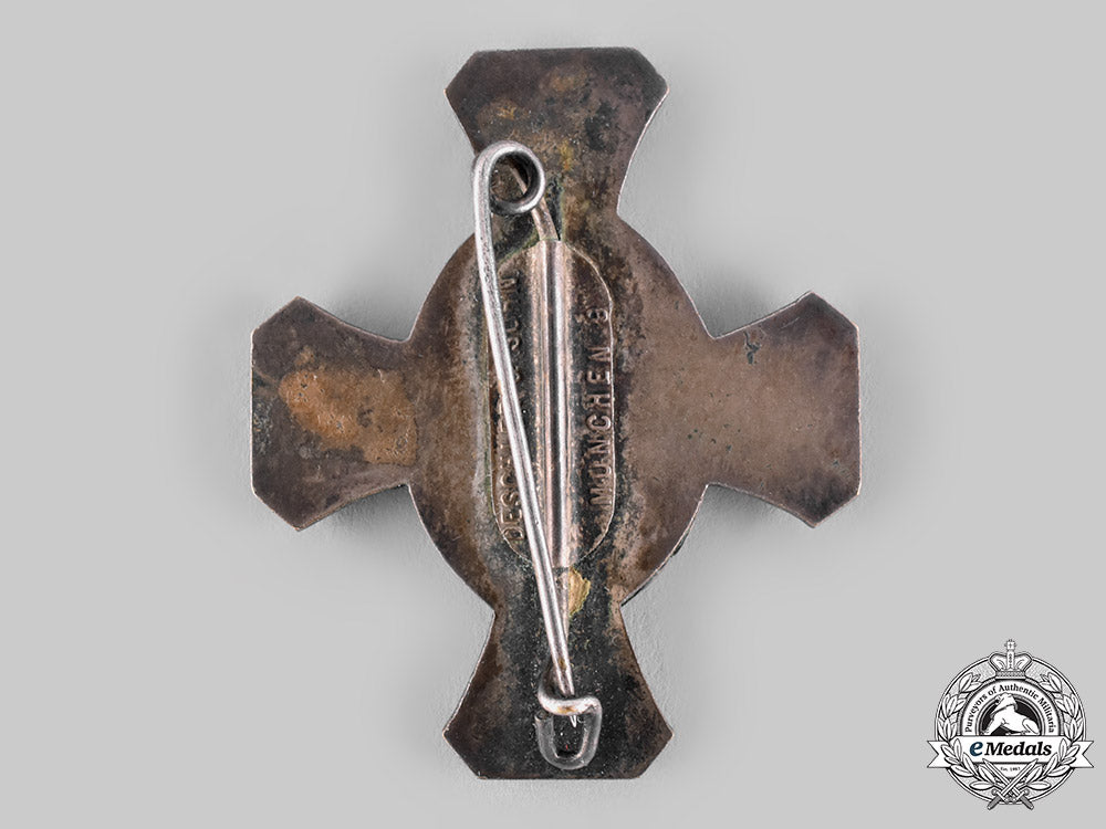 germany,_weimar_republic._a_bavarian_veterans_association_honour_cross_by_deschler&_sohn_ci19_5616