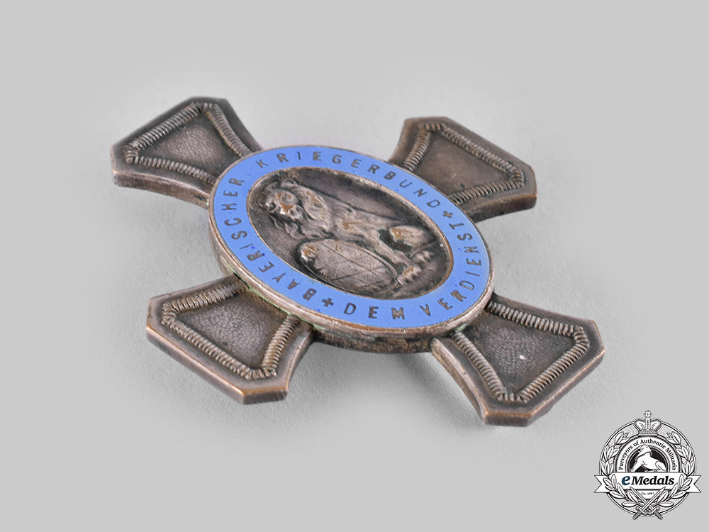 germany,_weimar_republic._a_bavarian_veterans_association_honour_cross_by_deschler&_sohn_ci19_5617