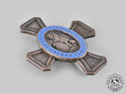 germany,_weimar_republic._a_bavarian_veterans_association_honour_cross_by_deschler&_sohn_ci19_5617