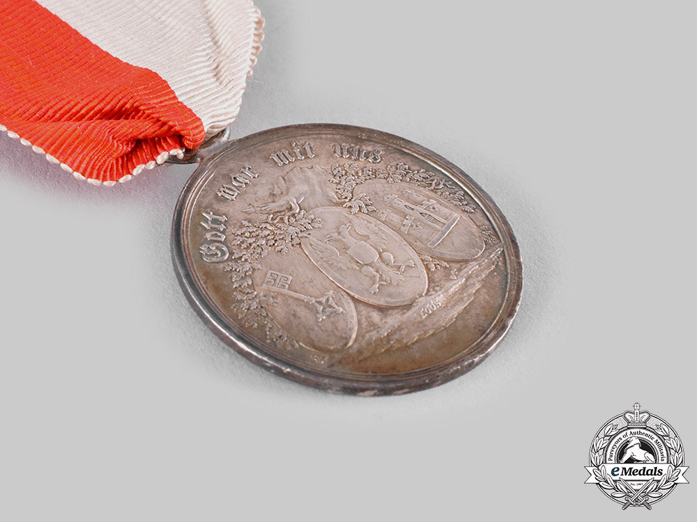 germany._a_joint_war_medal_for_the_hanseatic_legion_by_gottfried_bernhard_loos_ci19_5627