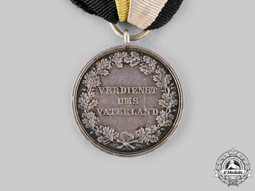 prussia,_kingdom._a_king_ernst_august_silver_merit_medal,_c.1845_ci19_5630