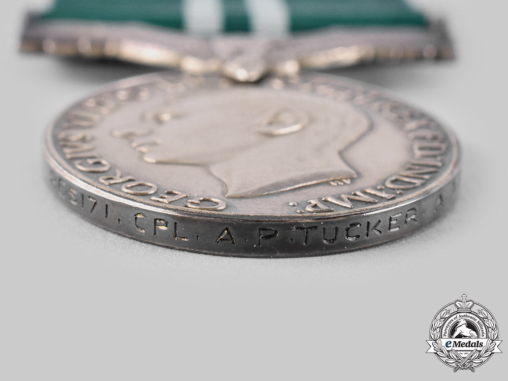 united_kingdom._air_efficiency_medal,_to_corporal_a.p._tucker,_auxiliary_air_force_ci19_5660