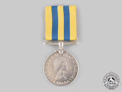 Canada. A Korea Medal 1950-1953, To R. Boisvert