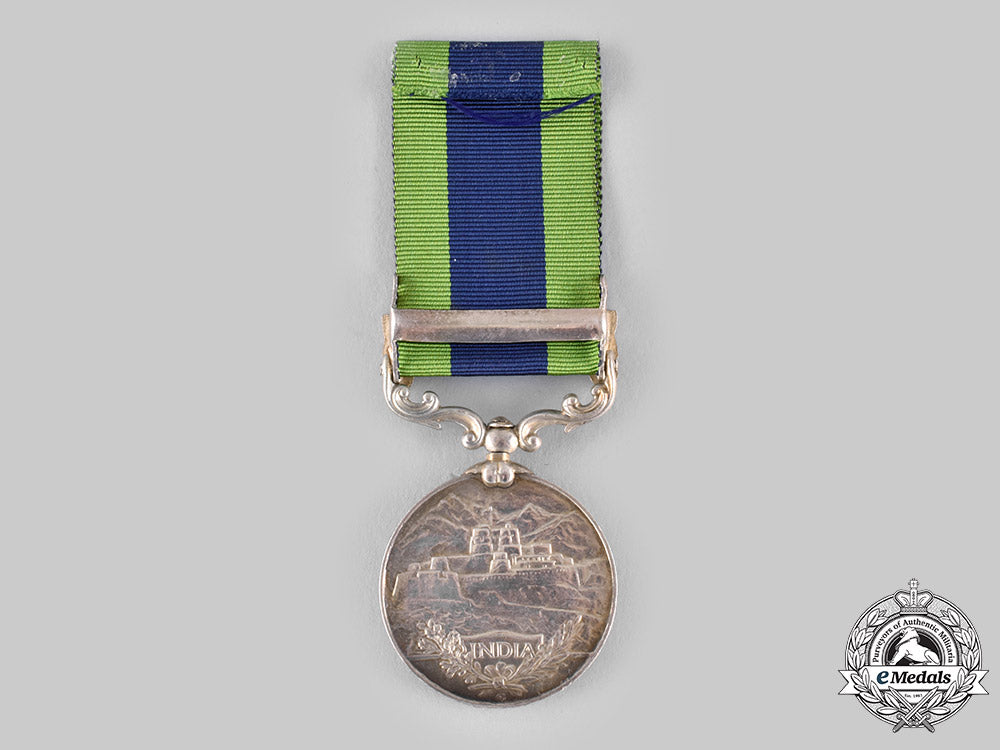 united_kingdom._an_india_general_service_medal1908-1935,3_rd_battalion,16_th_punjab_regiment_ci19_5675_1