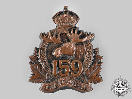 canada,_cef._a159_th_infantry_battalion"1_st_algonquin"_cap_badge,_by_ellis_bros.,_c.1916_ci19_5680