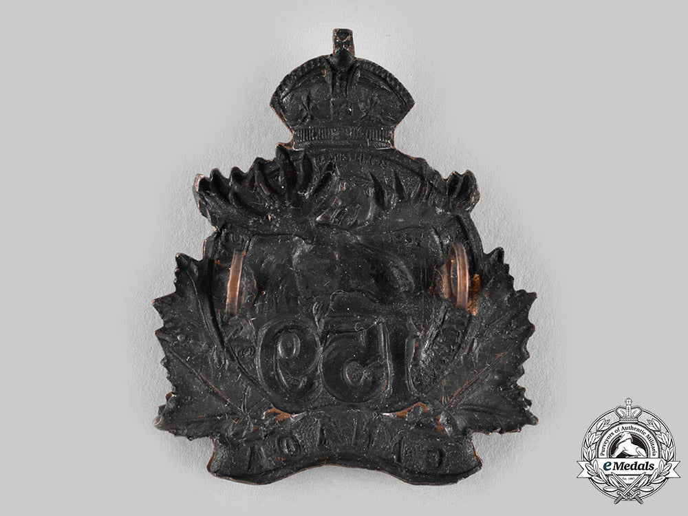canada,_cef._a159_th_infantry_battalion"1_st_algonquin"_cap_badge,_by_ellis_bros.,_c.1916_ci19_5681