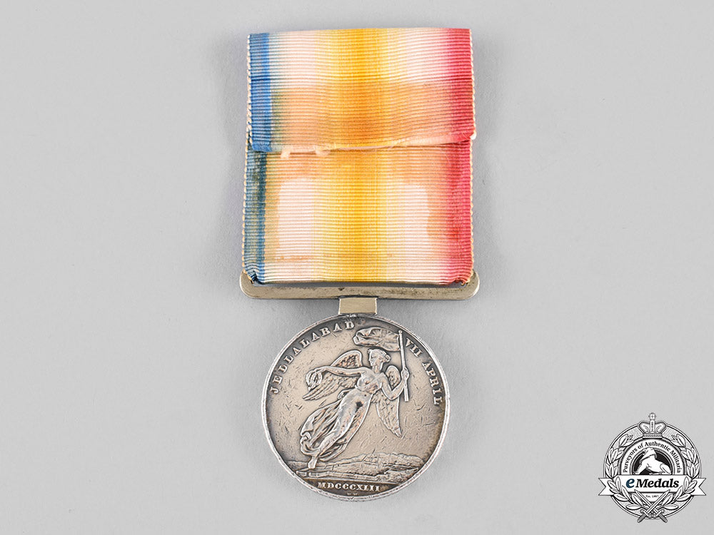 united_kingdom._a_jellalabad_medal1841-1842,_type2,13_th_regiment(_somerset_light_infantry)_ci19_5741