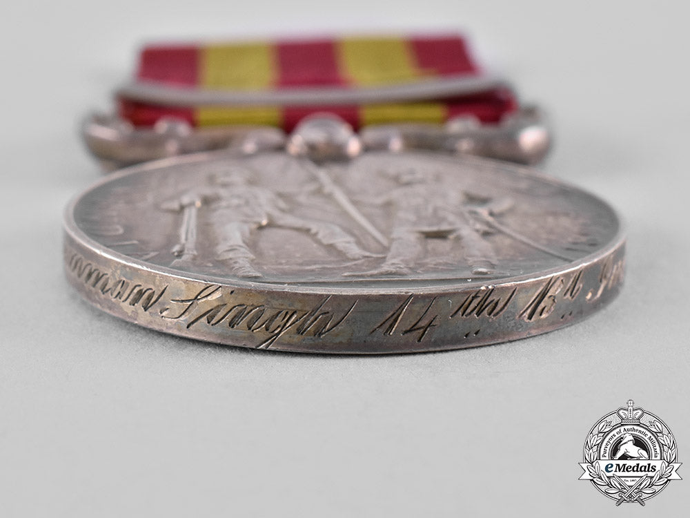 united_kingdom._an_india_medal1895-1902,14_th_bengal_infantry,_dow_in_the_april1895_defence_ci19_5752_1