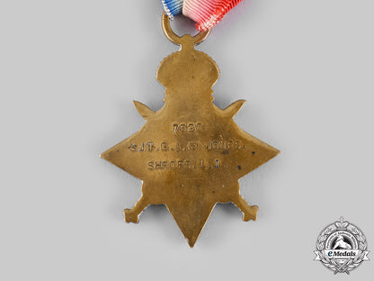 united_kingdom._a_first_war&_long_service_grouping,_shropshire_light_infantry_ci19_5760