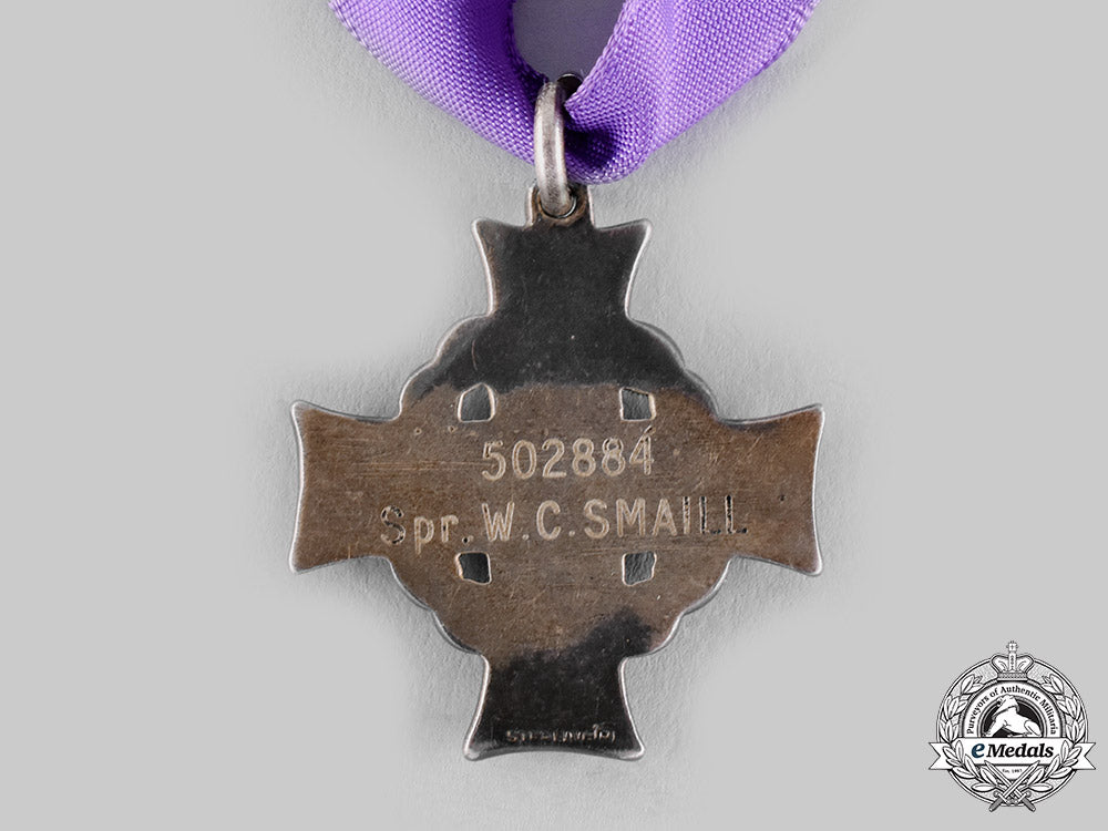 canada,_dominion._a_memorial_cross_to_sapper_smaill,_missing_following_enemy_shelling1918_ci19_5823