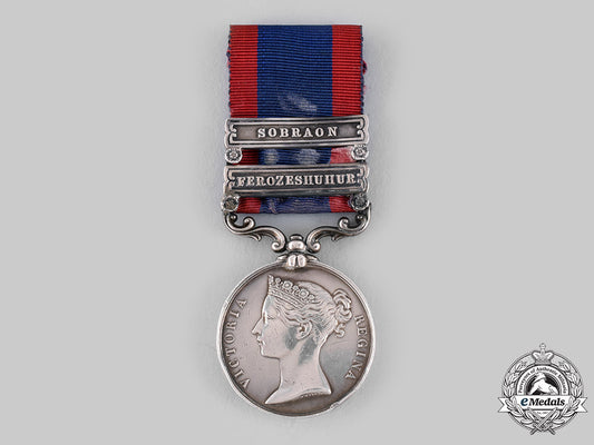 united_kingdom._a_sutlej_medal1845-1846,_to_william_jones,3_rd(_the_king's_own)_regiment_of(_light)_dragoons_ci19_5831