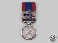 United Kingdom. A Sutlej Medal 1845-1846, To William Jones, 3Rd (The King's Own) Regiment Of (Light) Dragoons