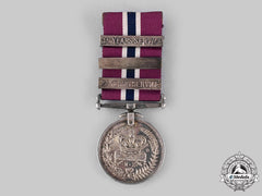 New Zealand. A New Zealand Police Medal, To Constable R.b. Wooding, New Zealand Police 1949