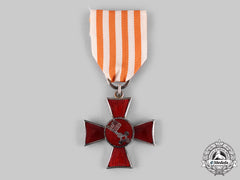 Germany, Imperial. A Bremen Hanseatic Cross