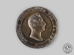 Baden, Grand Duchy. An Agricultural Merit Medal