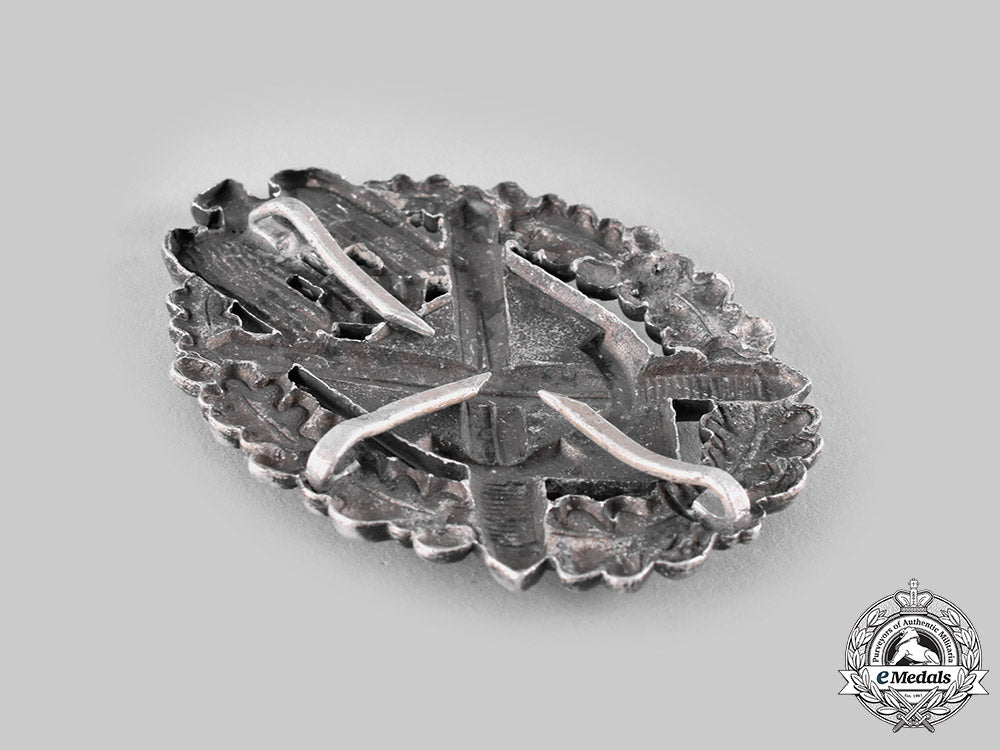 germany,_heer._a_marksmanship_lanyard_shield,_grades5-8_ci19_5926