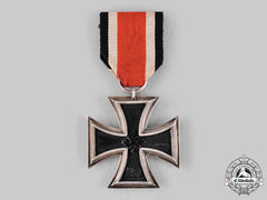 Germany, Wehrmacht. A 1939 Iron Cross Ii Class By Friedrich Keller