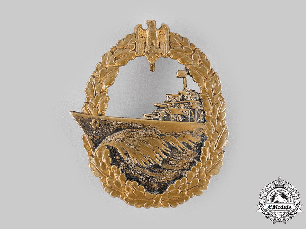 germany,_kriegsmarine._a_destroyer_war_badge_by_schwerin&_sohn_ci19_5956