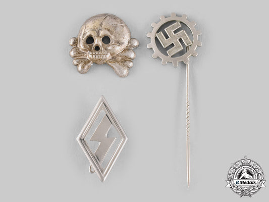 germany,_third_reich._a_lot_of_badges_and_pins_ci19_5961