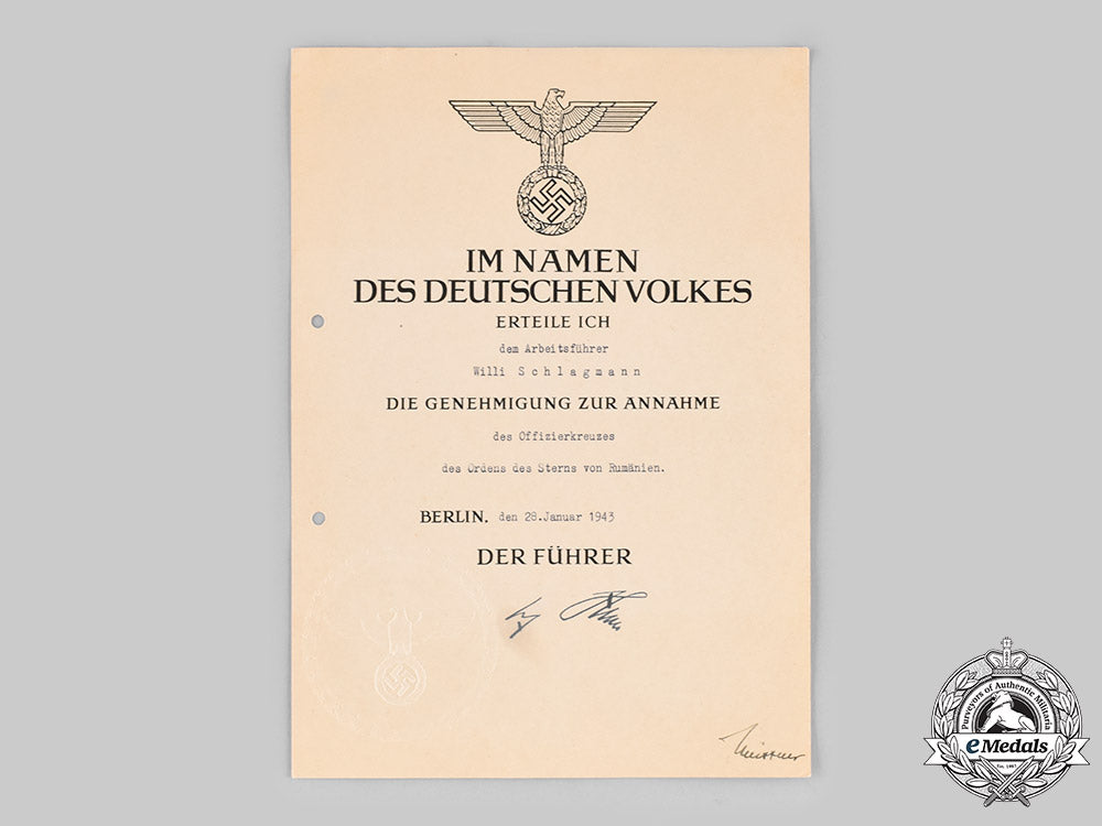 germany,_third_reich._the_awards&_documents_of_rad_arbeitsführer_willi_schlagmann,1942-1943_ci19_5985