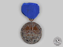 Germany, Rnst. A Reichsnährstand Pomerania Long Service Medal