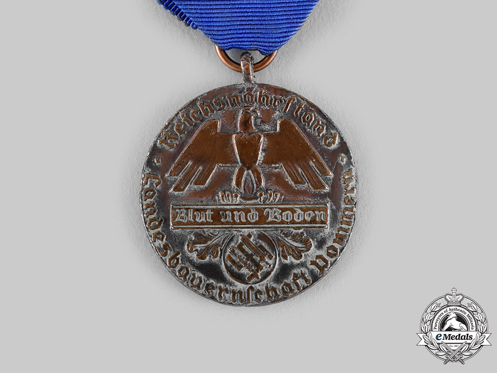 germany,_rnst._a_reichsnährstand_pomerania_long_service_medal_ci19_5997