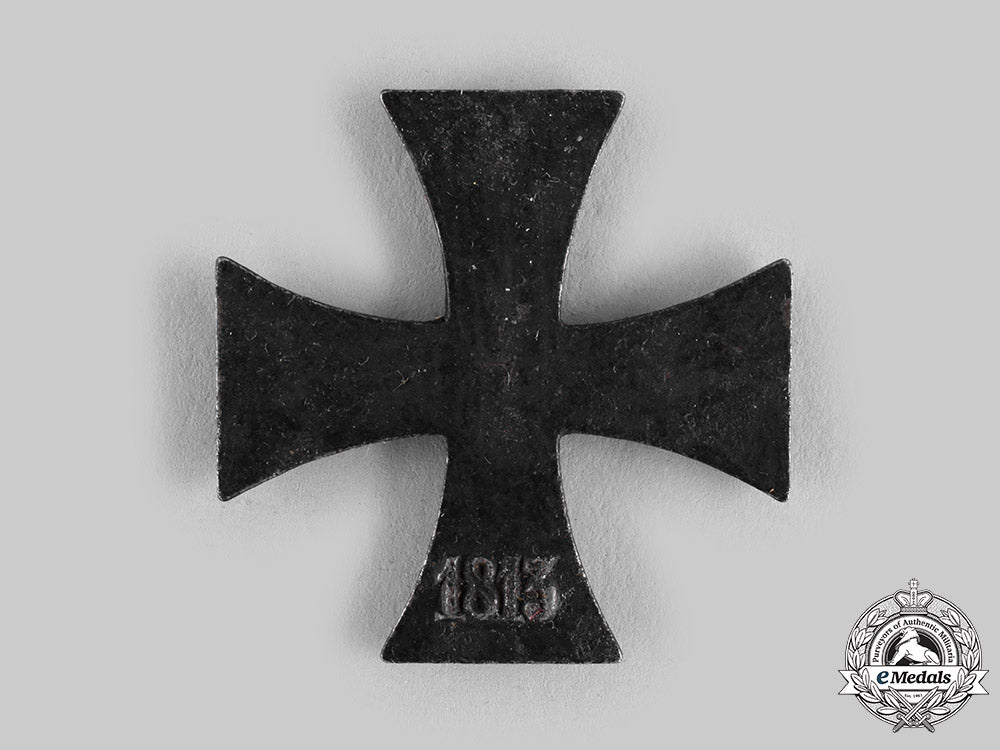 germany,_wehrmacht._a_core_for_a1939_iron_cross_ii_class_ci19_6002
