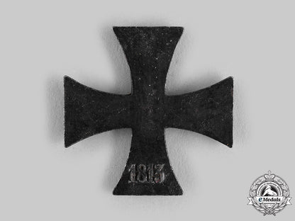 germany,_wehrmacht._a_core_for_a1939_iron_cross_ii_class_ci19_6002
