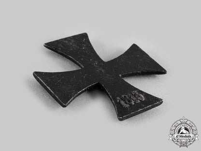 germany,_wehrmacht._a_core_for_a1939_iron_cross_ii_class_ci19_6004
