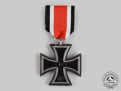Germany, Wehrmacht. A 1939 Iron Cross Ii Class