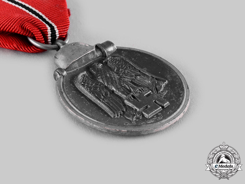 germany,_wehrmacht._an_eastern_front_medal,_with_award_document_to_hellmut_kahlund,_by_deschler&_sohn_ci19_6103