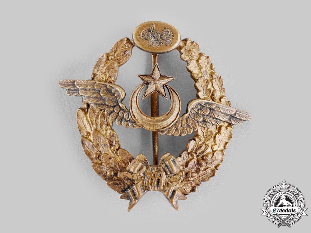 turkey,_ottoman_empire._an_aviation_squadrons_of_the_ottoman_empire_pilot's_badge_ci19_6112