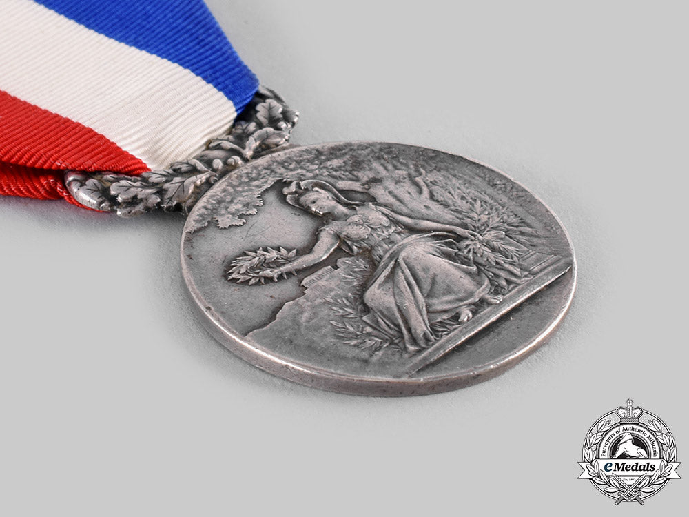 france,_iii_republic._a_medal_of_honour_of_the_french_life_saving_society,1914_ci19_6127