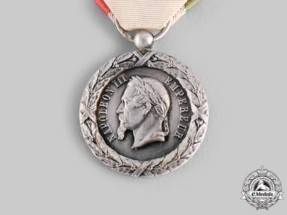 france,_ii_empire._expedition_to_mexico_campaign_medal,_by_arthus_bertrand,_c.1864_ci19_6129