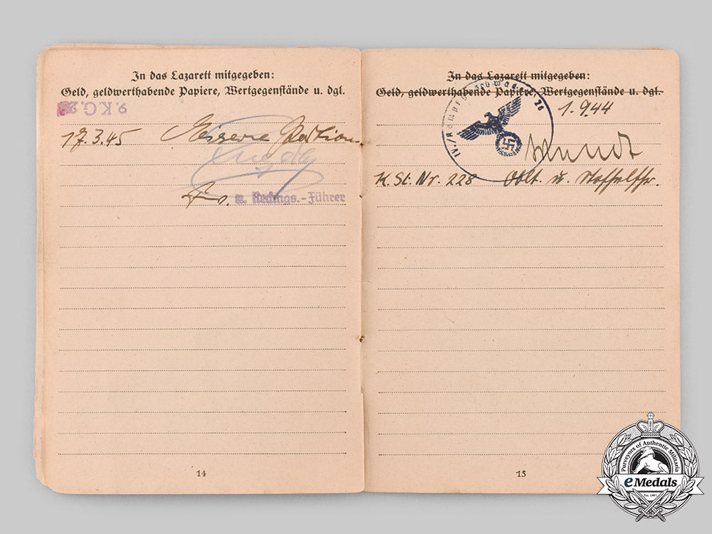 germany,_luftwaffe._a_soldbuch_to_albert_faas,_kampfgeschwader26_ci19_6190