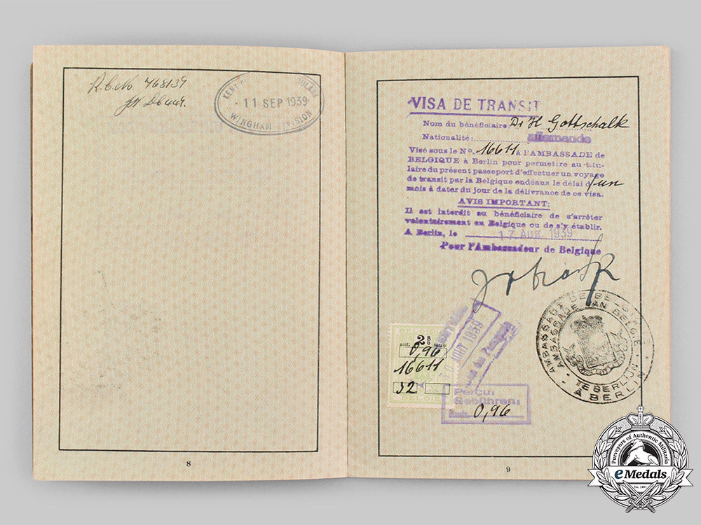 germany,_third_reich._a_pair_of_identity_documents_to_dr._hans_israel_gottschalk_ci19_6204