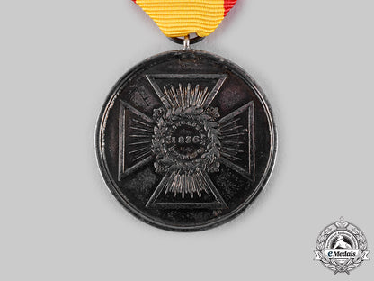 spain,_kingdom._a_san_sebastian_medal&_bestowal_document_to_asst._surgeon_alfred_king,7_th_infantry_regiment_of_the_british_legion,1836_ci19_6270
