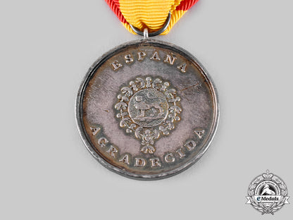 spain,_kingdom._a_san_sebastian_medal&_bestowal_document_to_asst._surgeon_alfred_king,7_th_infantry_regiment_of_the_british_legion,1836_ci19_6271