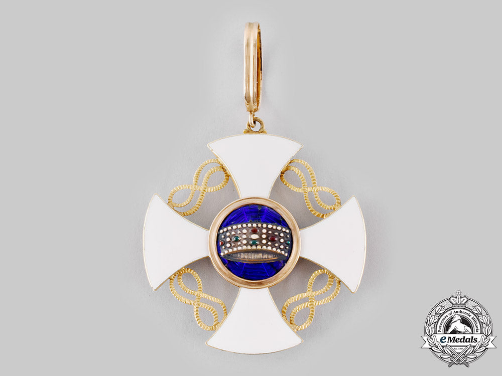 italy,_kingdom._an_order_of_the_crown_of_italy,_i_class_commander_in_gold,_by_gardino,_c.1920_ci19_6301_1
