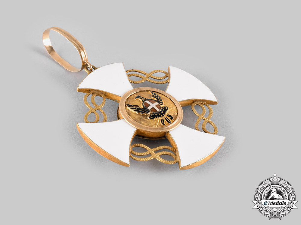 italy,_kingdom._an_order_of_the_crown_of_italy,_i_class_commander_in_gold,_by_gardino,_c.1920_ci19_6304_1