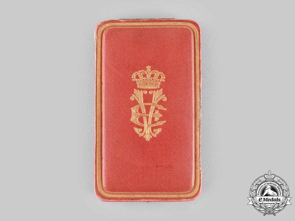 italy,_kingdom._an_order_of_the_crown_of_italy,_i_class_commander_in_gold,_by_gardino,_c.1920_ci19_6305_1